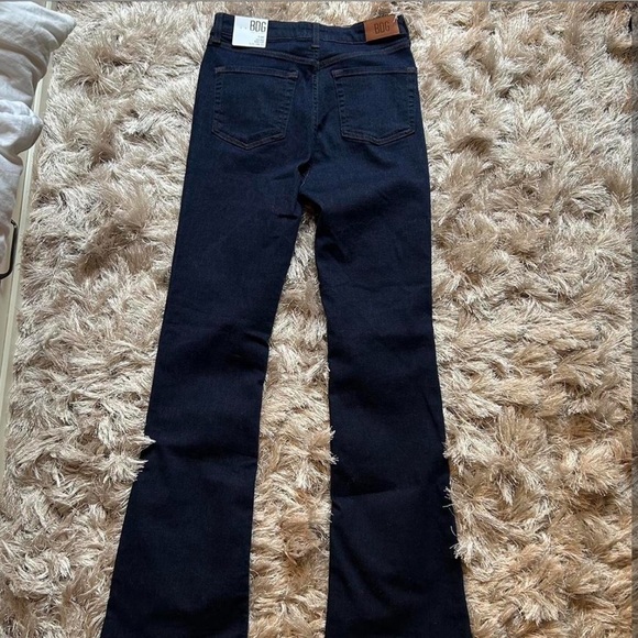 bdg flare jeans 🦋 - Picture 2 of 6